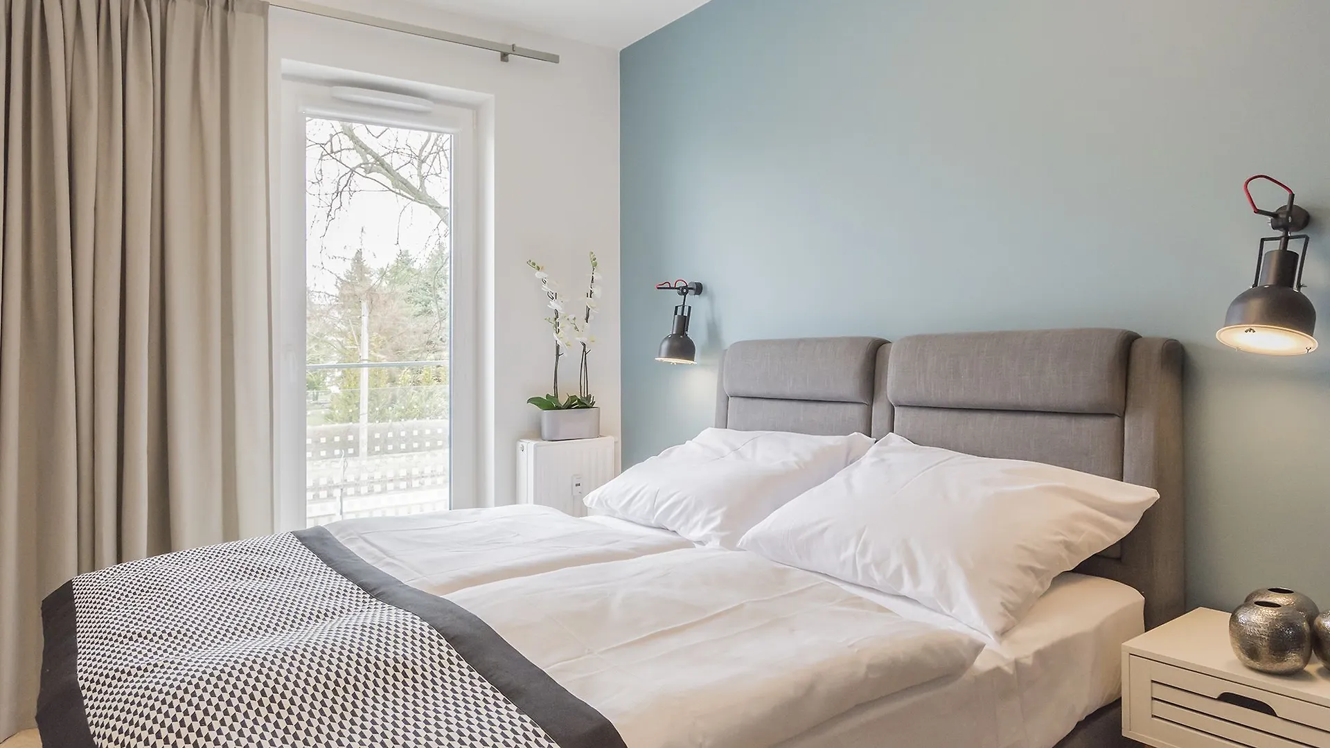 Vacationclub - Solna Apartments Kolobrzeg 0*,  Poland