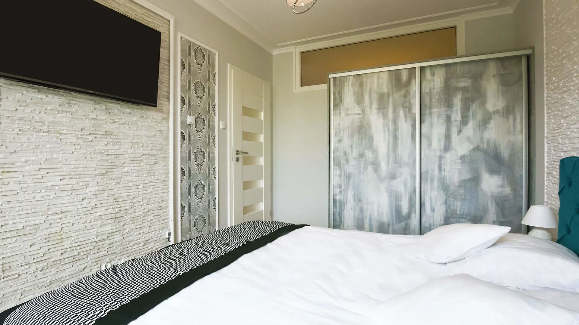 Vacationclub - Solna Apartments Kolobrzeg