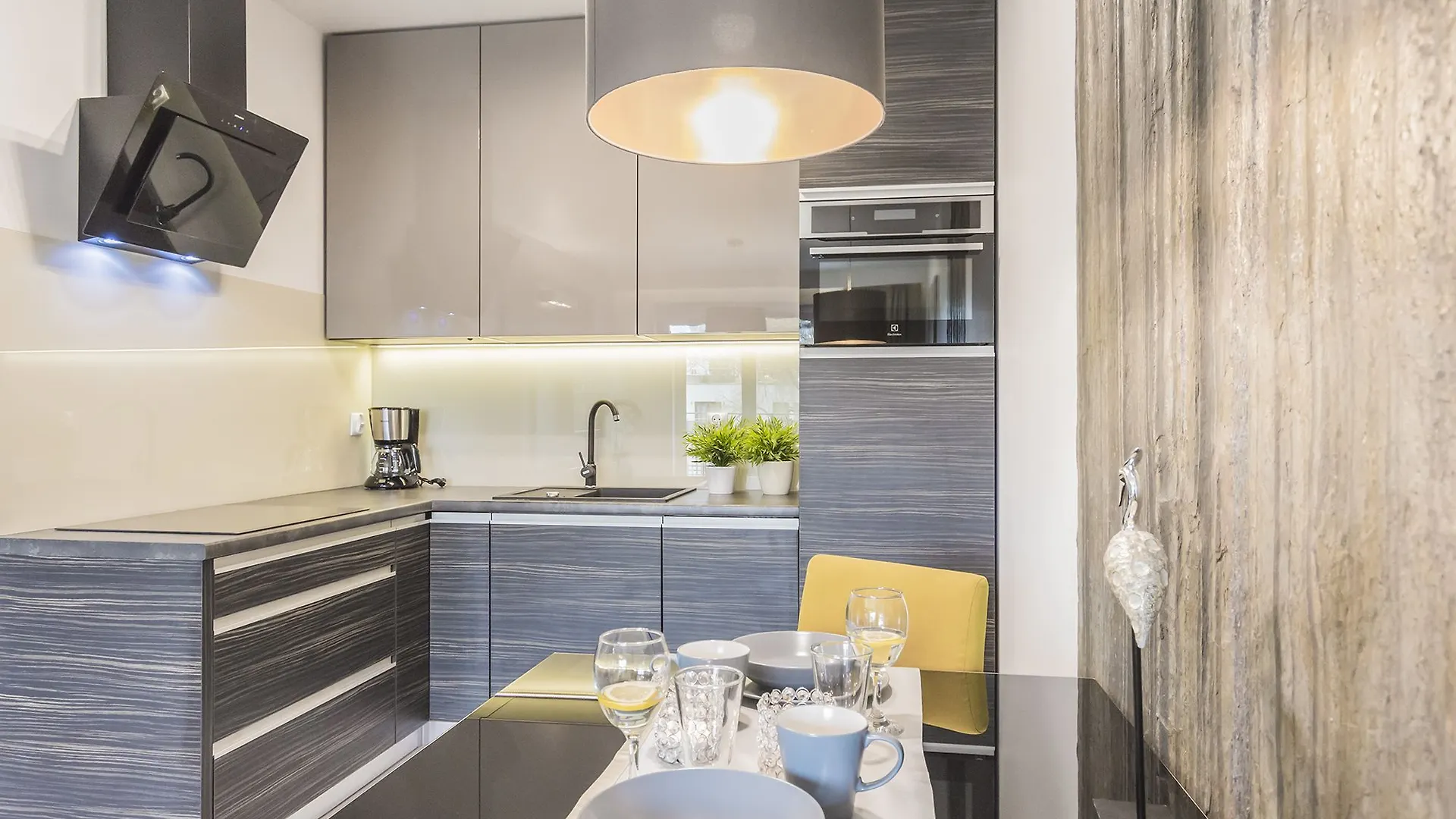 Vacationclub - Solna Apartments Kolobrzeg