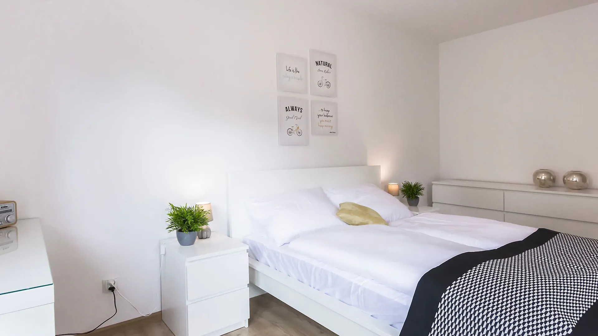 Vacationclub - Solna Apartments Kolobrzeg