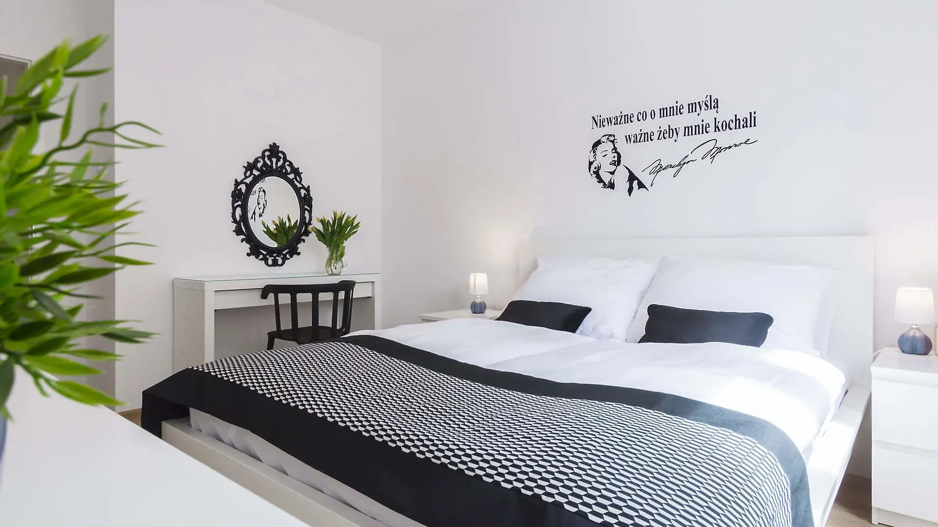 Vacationclub - Solna Apartments Kolobrzeg 0*,