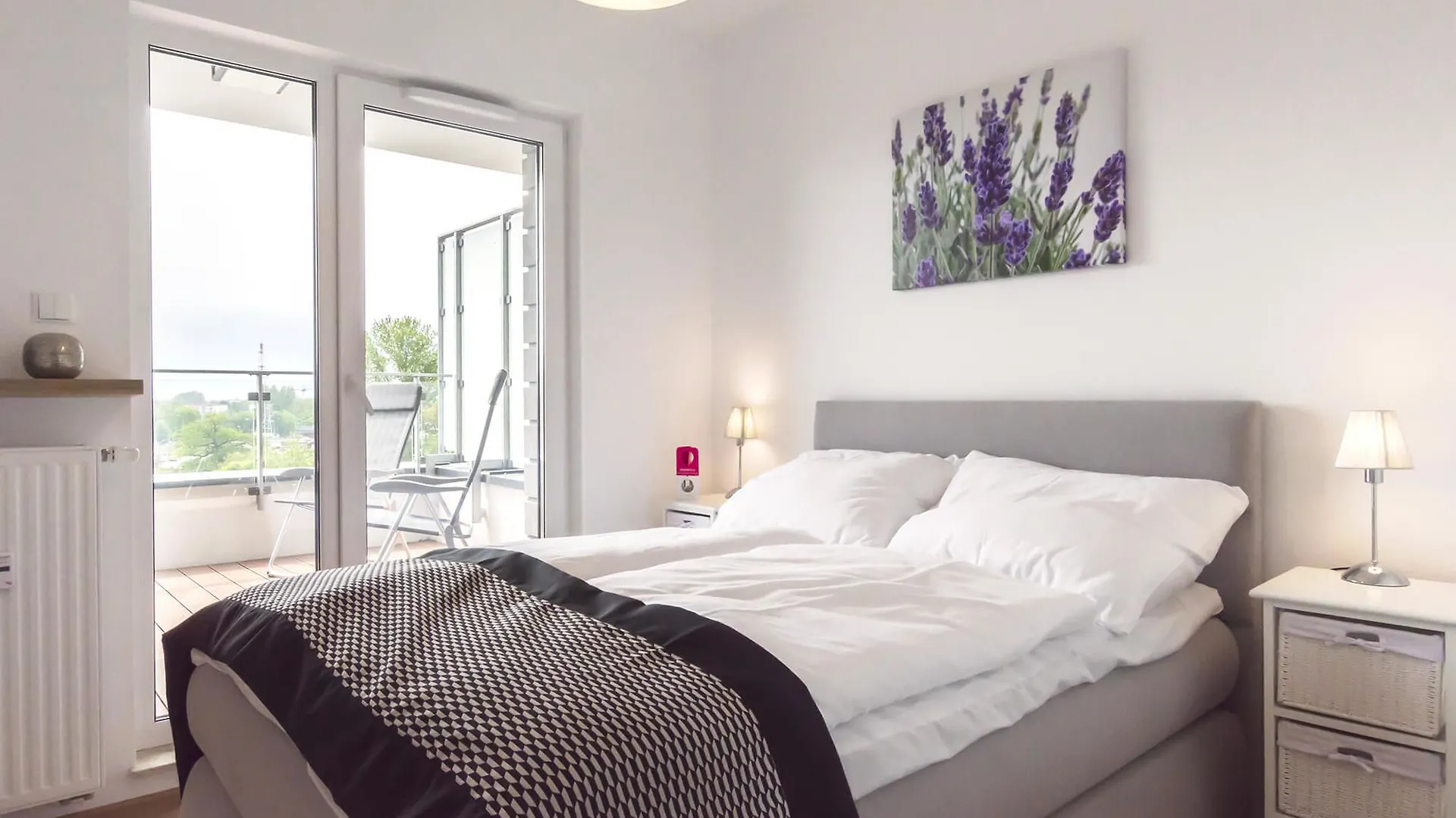 Vacationclub - Solna Apartments Kolobrzeg