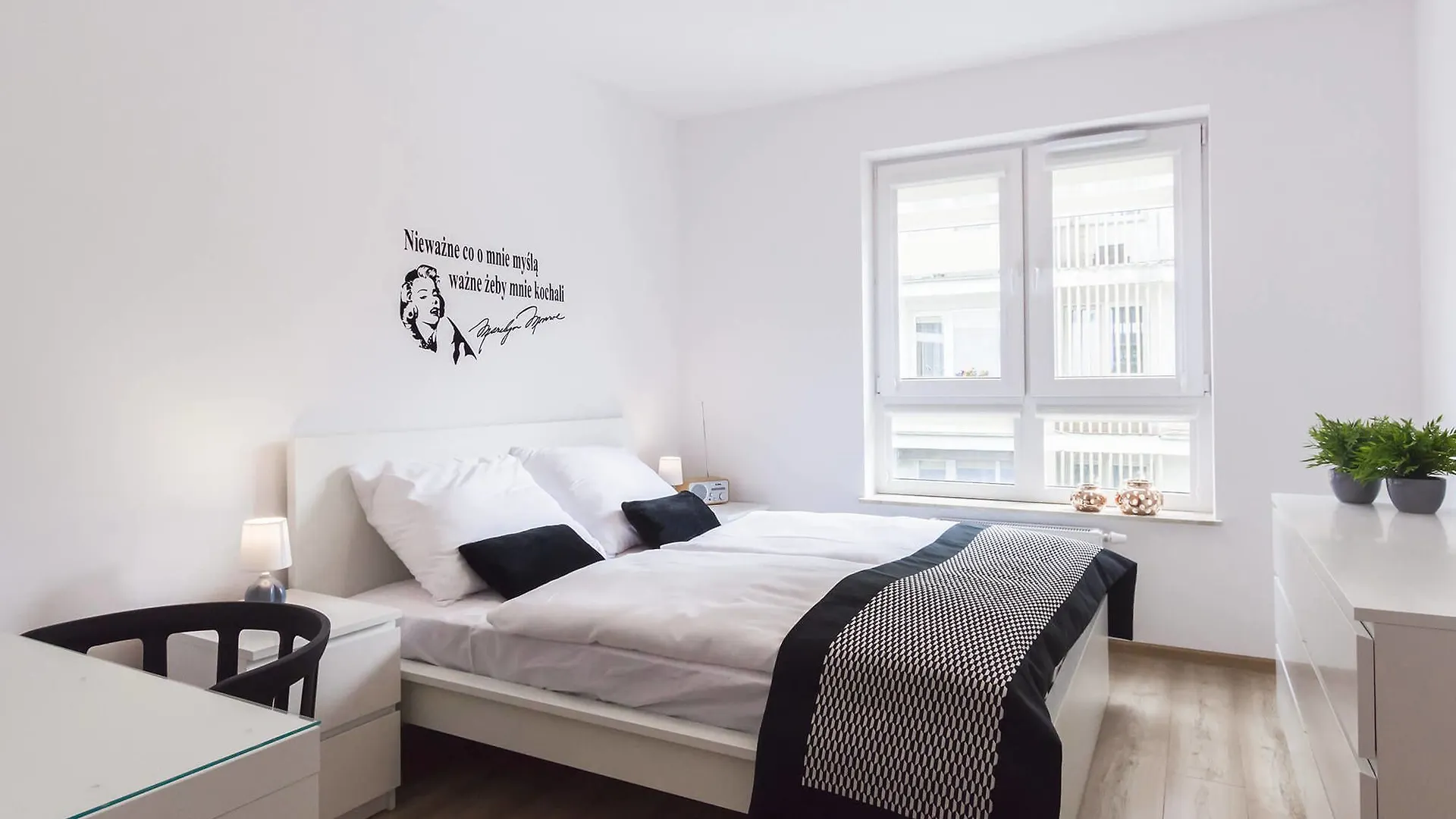 Vacationclub - Solna Apartments Kolobrzeg Poland