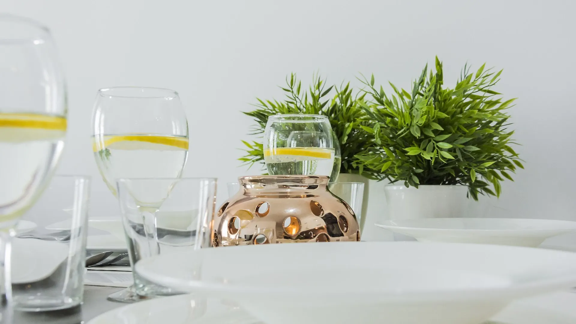 Vacationclub - Solna Apartments Kolobrzeg