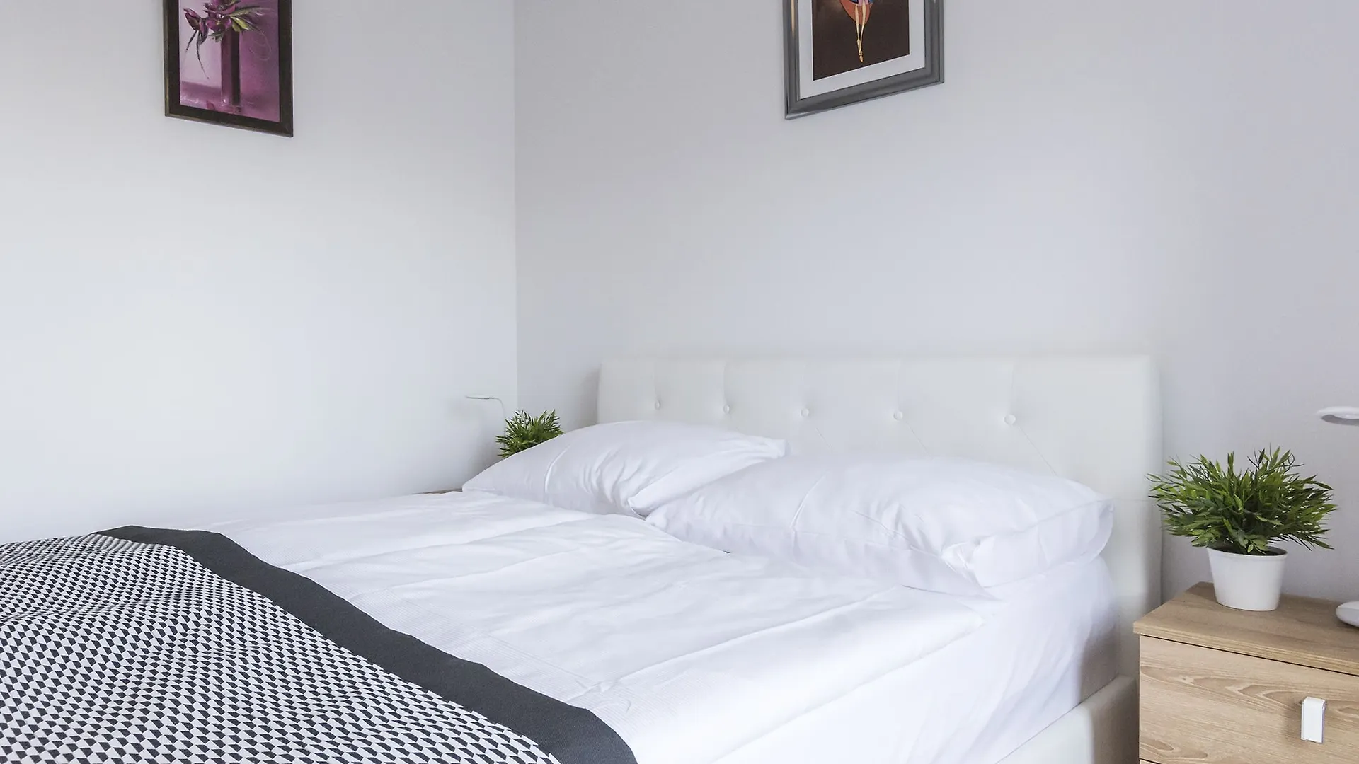 Vacationclub - Solna Apartments Kolobrzeg Poland