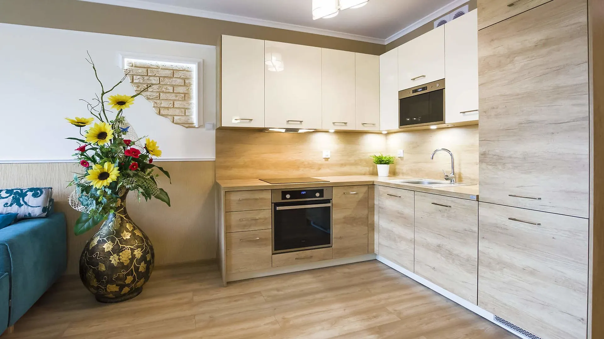 Vacationclub - Solna Apartments Kolobrzeg