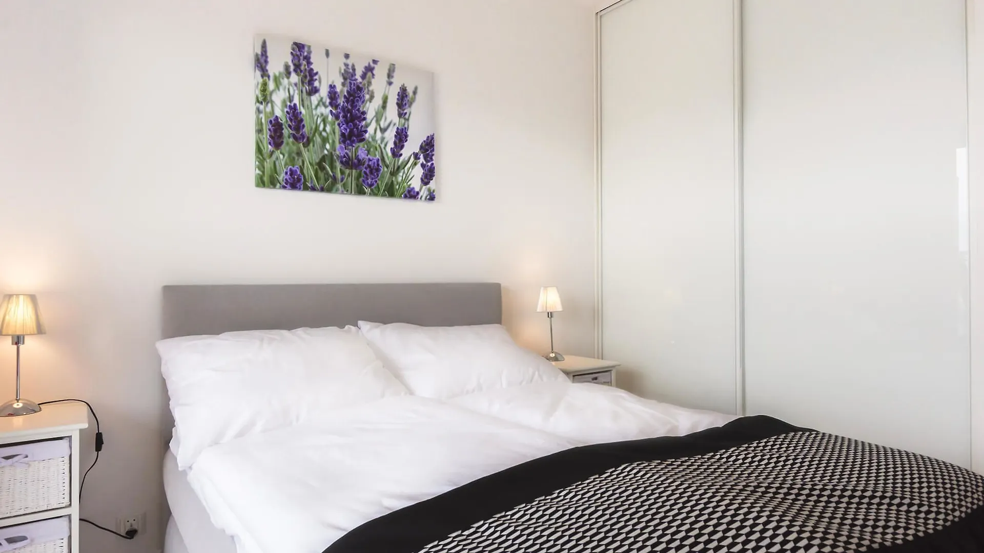 Vacationclub - Solna Apartments Kolobrzeg 0*,  Poland