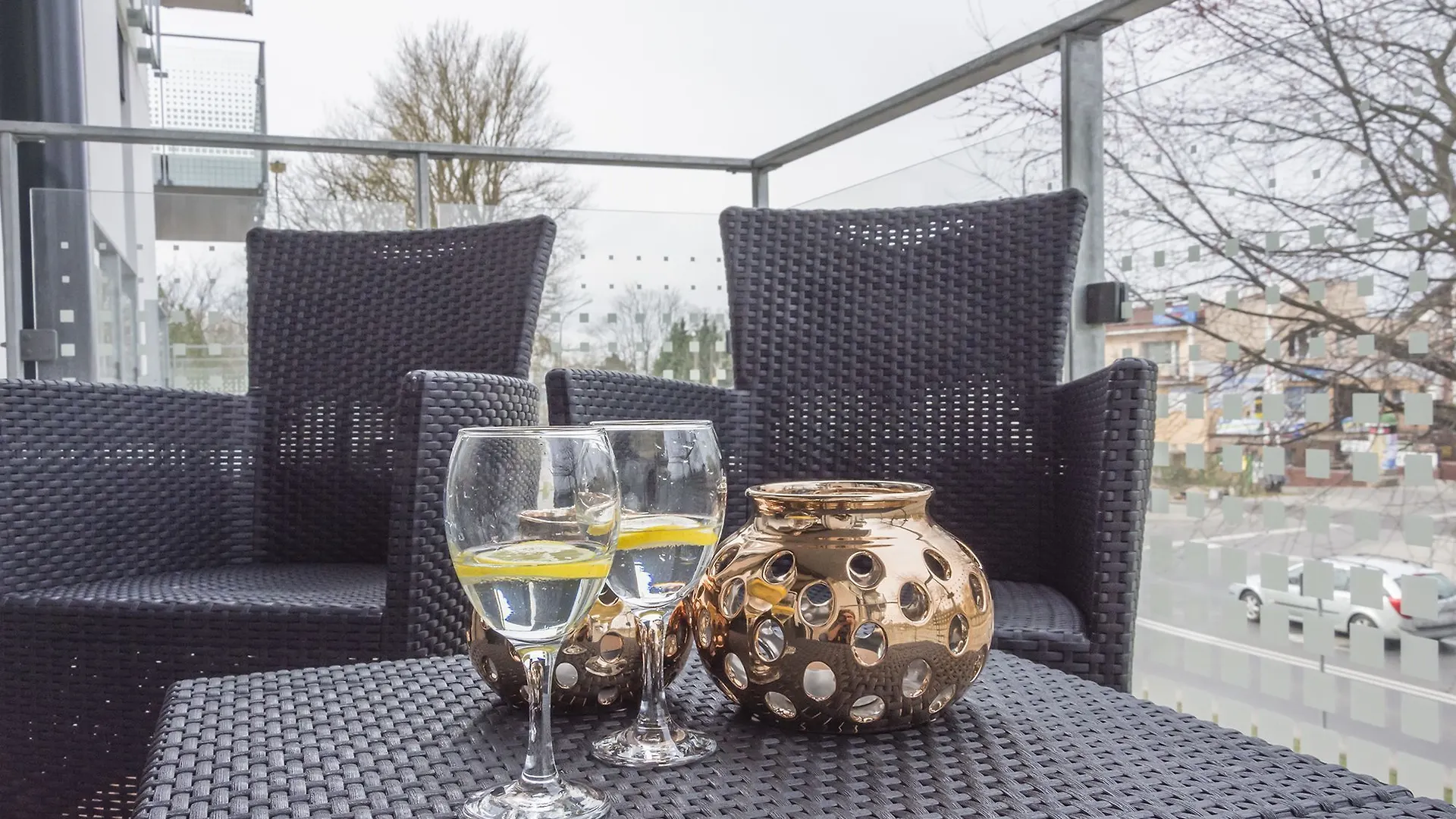 Vacationclub - Solna Apartments Kolobrzeg Poland