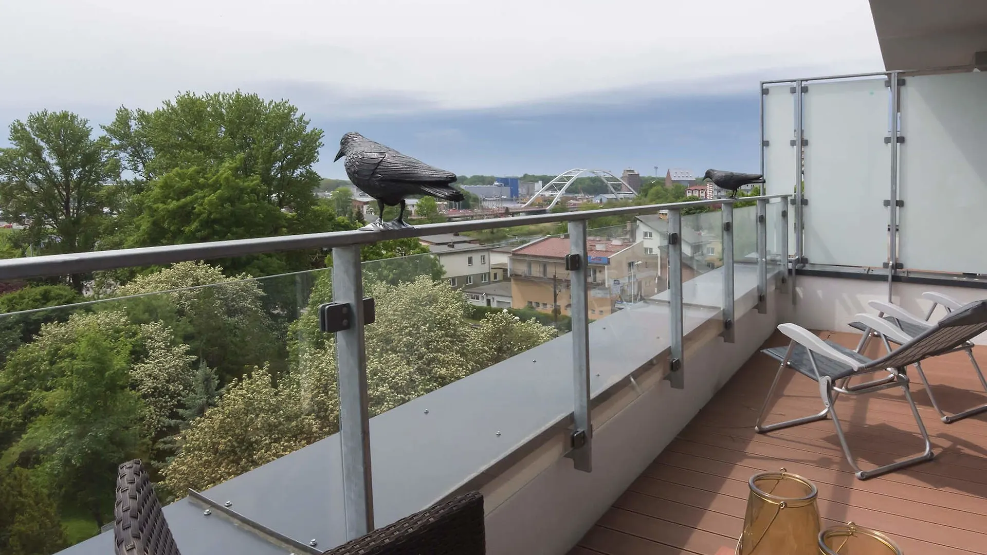 Vacationclub - Solna Apartments Kolobrzeg