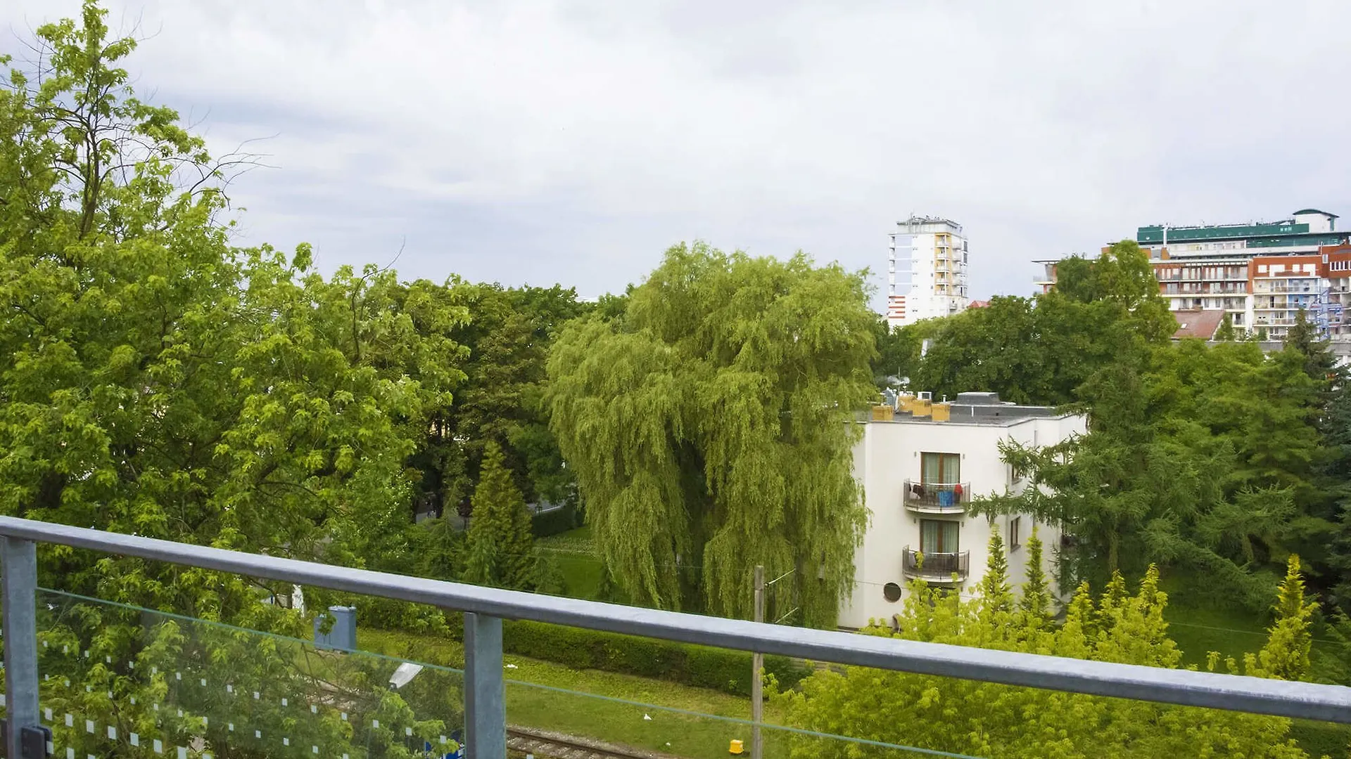 Vacationclub - Solna Apartments Kolobrzeg 0*,  Poland