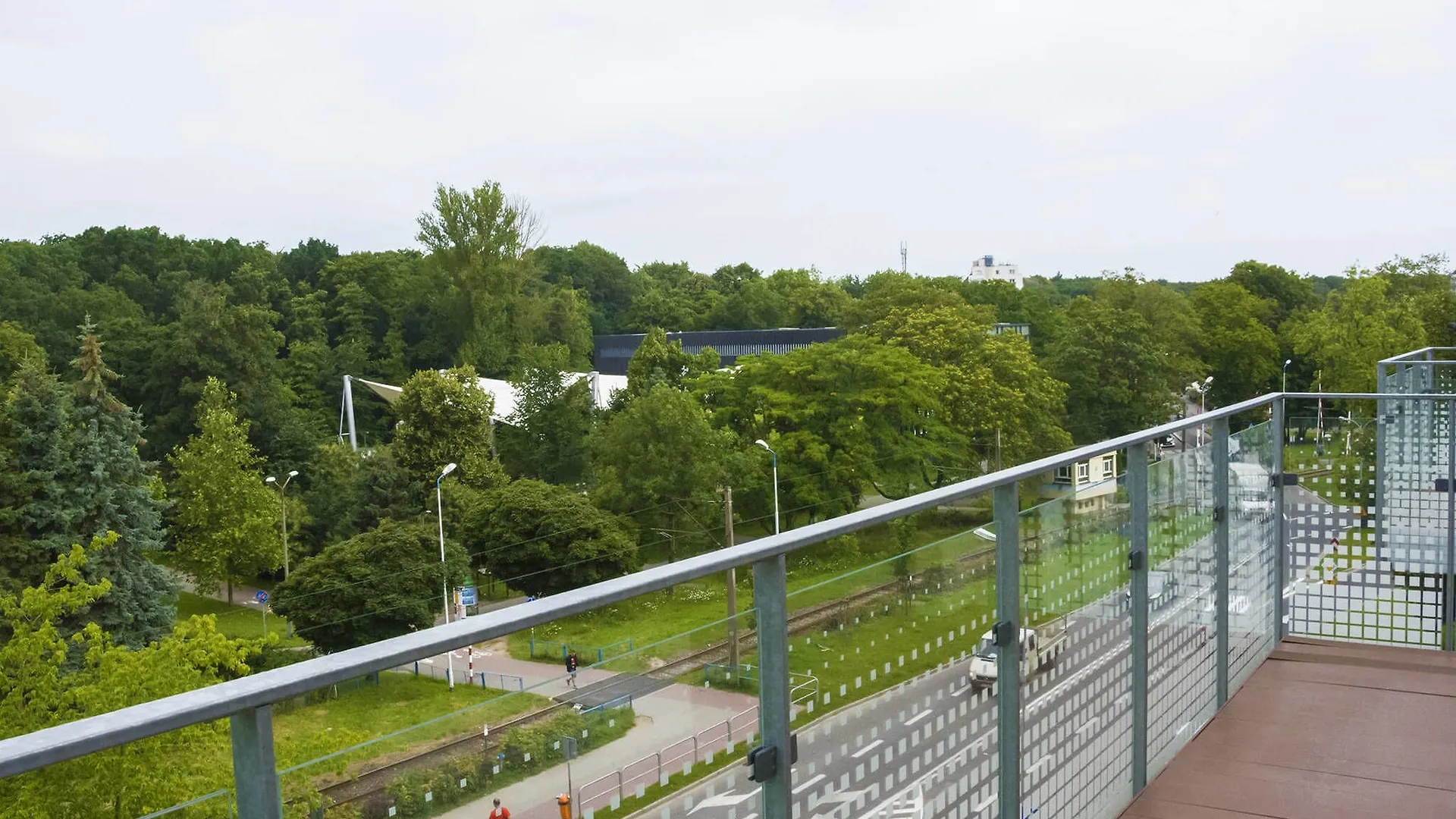 Vacationclub - Solna Apartments Kolobrzeg